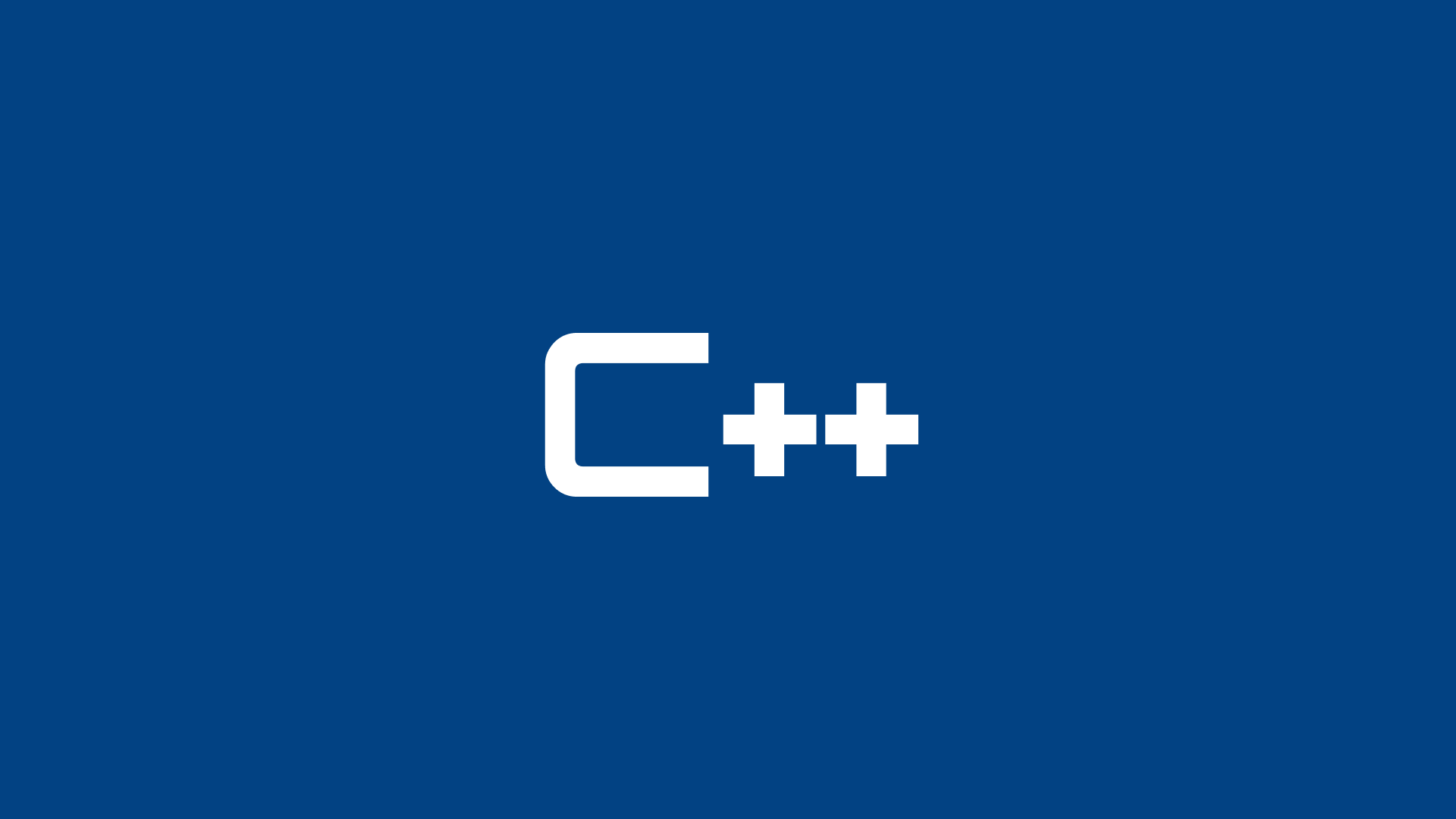 C++ リスト（list）の基礎と初期化方法